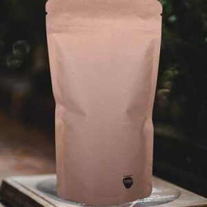 organic coffee bags