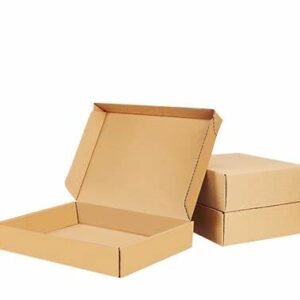 recycled paperboard boxes